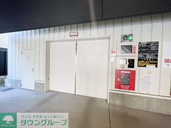 GRAND ESPOIR IZUMIの物件内観写真